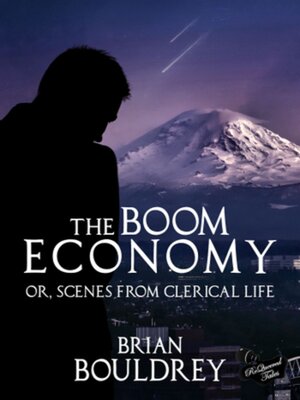 cover image of The Boom Economy